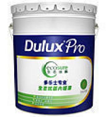 多乐士专业生态全能内墙漆 - 装修百科