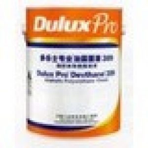 多乐士专业油宝万能底漆 167 - 装修百科