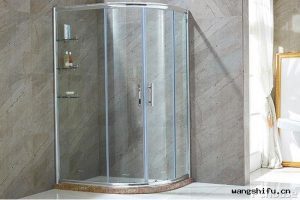 中国十大淋浴房排名 淋浴房最新报价 - 选购指南