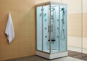 整体淋浴房好不好 整体淋浴房价格是多少 - 选购指南