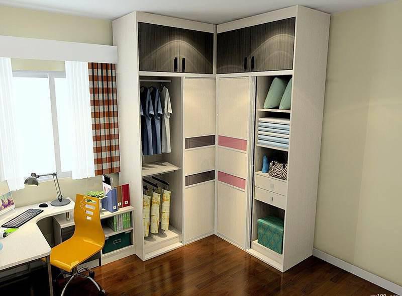 如何选购好的推拉门衣柜 - 选购指南