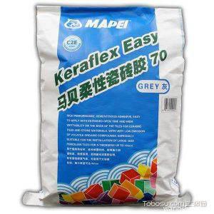 瓷砖粘贴剂，瓷砖粘贴剂哪个牌子好 - 装修百科