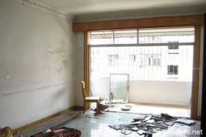 西安旧房子墙面发黄怎么处理？ - 翻新攻略