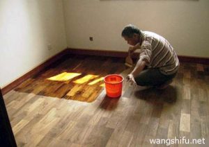 西安老房子装修，地板不舍得换怎么办？ - 翻新攻略