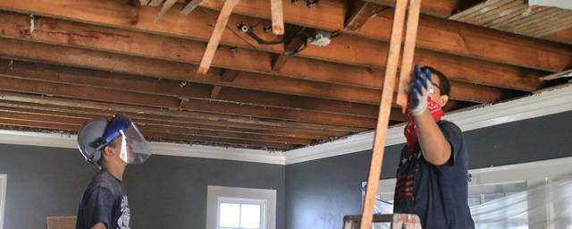 西安旧房翻新：旧房如何装修 - 翻新攻略