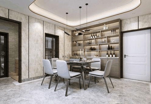 精装房装修技巧 - 翻新攻略