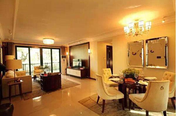 西安精装房装修：精装房改造案例 - 翻新攻略