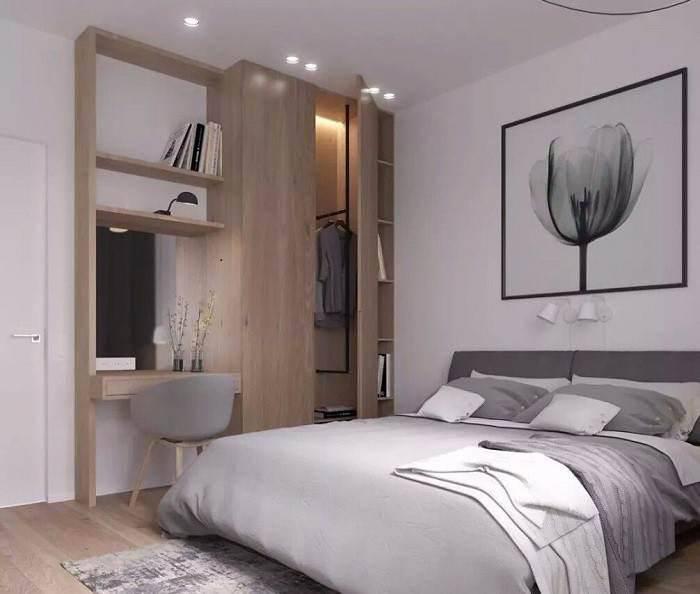 西安旧房翻新卧室改造的方法以及注意事项 - 翻新攻略