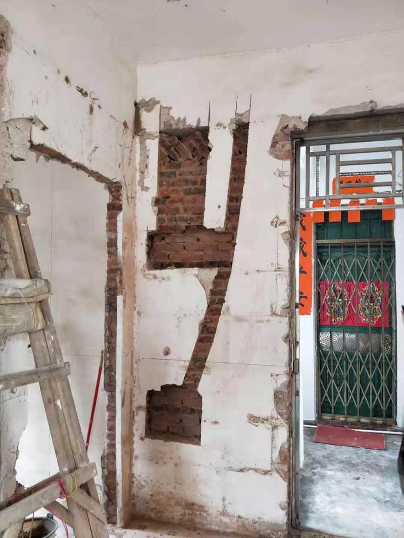 老房、二手房拆除有哪些注意事项？ - 翻新攻略