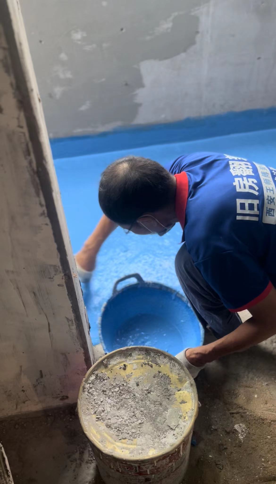 卫生间防水抓好这10点，绝无漏水的可能! - 翻新攻略