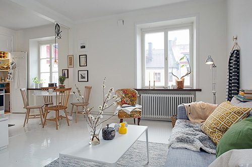 较详细的毛坯房装修流程（图文解说装修房子的步骤） - 翻新攻略