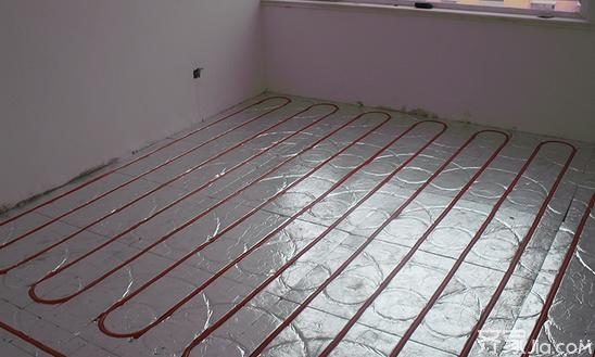地暖施工规范有哪些 - 翻新攻略