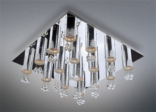 十大灯具品牌 2017年十大品牌灯具推荐 - 选购指南