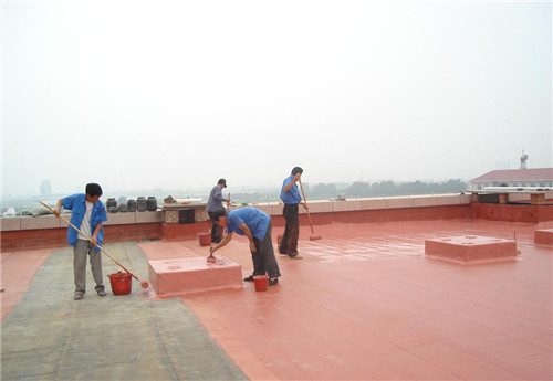 屋顶漏水防水材料种类及品牌推荐 - 翻新攻略