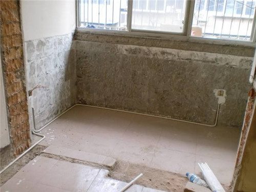 二手房翻新装修注意事项 旧房改造需注意些什么 - 翻新攻略