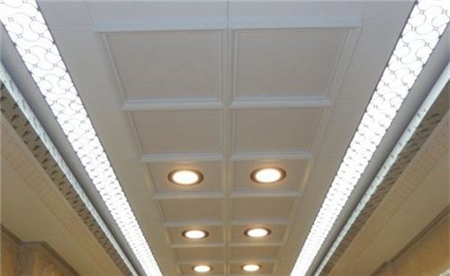 集成吊顶十大品牌排名 怎么选择集成吊顶 - 选购指南