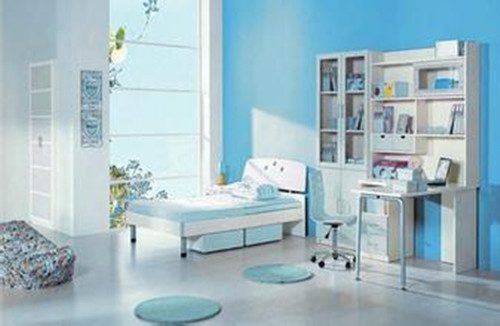 墙面刷漆怎么刷 墙面刷漆注意事项！ - 翻新攻略