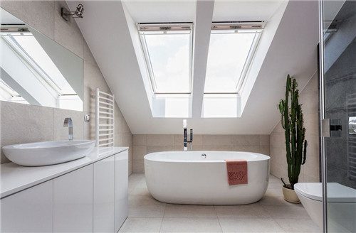 移动式浴缸的材质有哪些 移动式浴缸的优缺点 - 选购指南