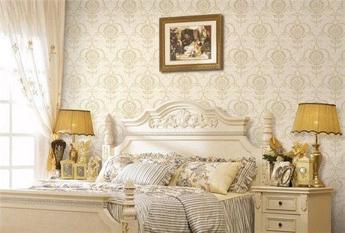 墙纸和墙布哪个更环保 如何快速辨别墙布的好坏 - 选购指南