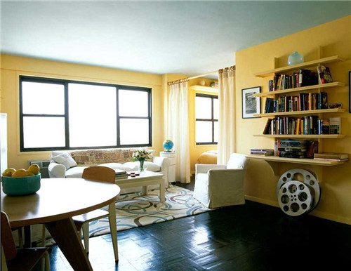 小户型旧房改造需注意些什么 旧房翻新五大注意事项 - 翻新攻略