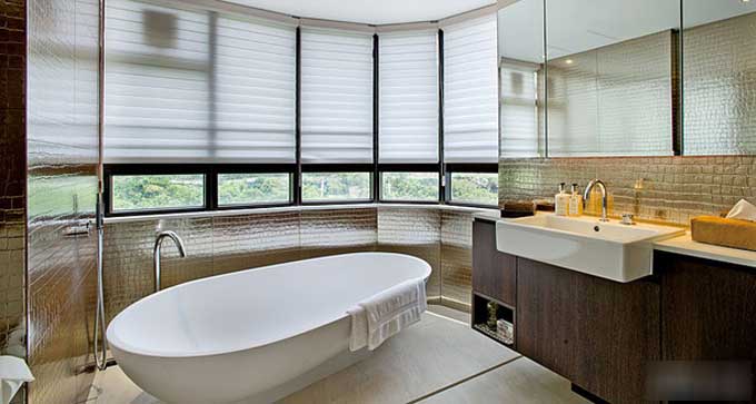 厨卫瓷砖翻新需要拆除原有瓷砖吗？ - 翻新攻略