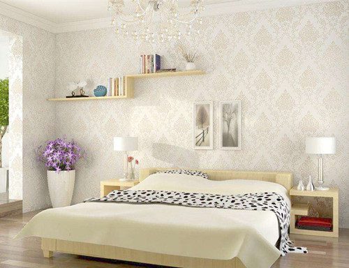 墙纸与墙布的优缺点有什么 有选择恐惧症者强烈推荐看 - 选购指南
