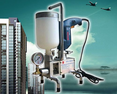 堵漏防水的解决办法 堵漏防水的步骤有哪些 - 翻新攻略