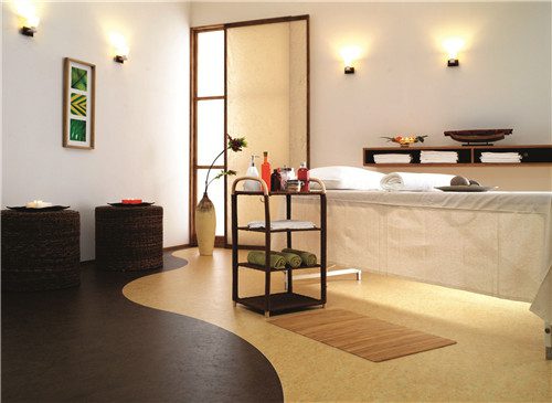 pvc地板和复合地板哪个好 pvc地板和复合地板的优缺点 - 选购指南