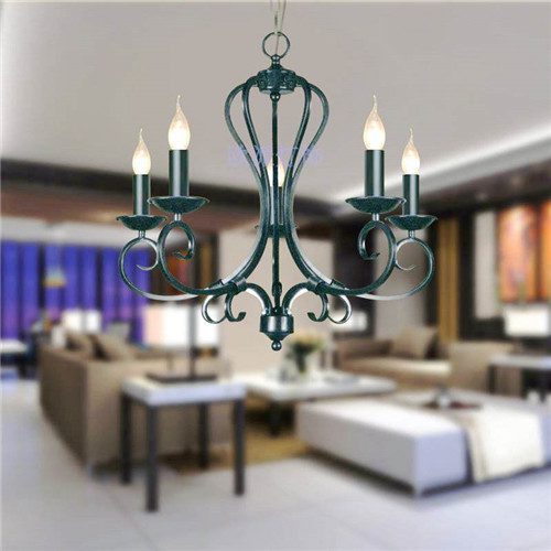 饭厅吊灯选择技巧 吊顶的种类有哪些 - 选购指南