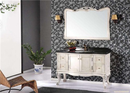 卫浴柜品牌排行抢先看 怎么选择合适的浴室柜 - 选购指南