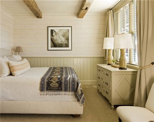 欧式护墙板装修效果图 装饰护墙板品牌推荐 - 选购指南