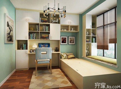 家具木工好还是家居定制好 二者大PK - 翻新攻略