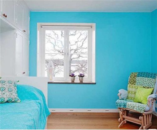 内墙乳胶漆什么牌子好 如何选购内墙乳胶漆 - 选购指南