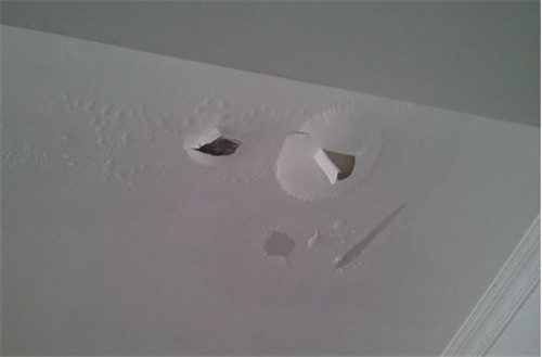 水泥房顶漏水怎么办 你知道吗？ - 翻新攻略