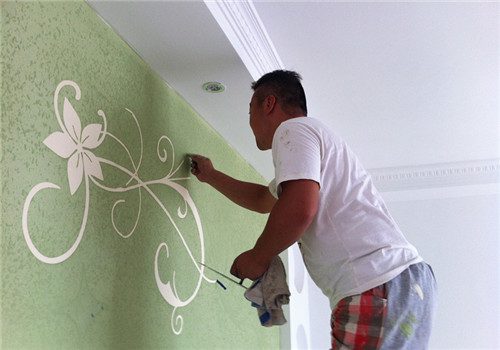 硅藻泥施工步骤 为您呈现完美家居装修效果 - 翻新攻略