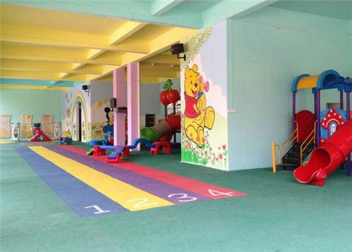 儿童塑料地板需关注哪些细节 儿童塑料地板选购须知 - 选购指南