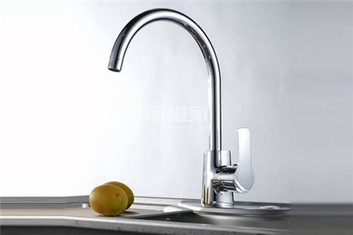 水龙头哪家好 辨别水龙头质量的诀窍分享 - 选购指南