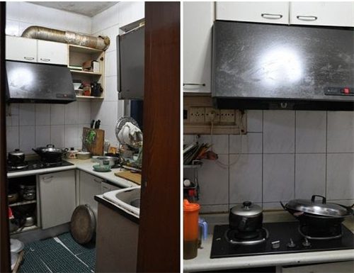 厨房设计改造需注意什么 两个厨房改造案例分享 - 翻新攻略