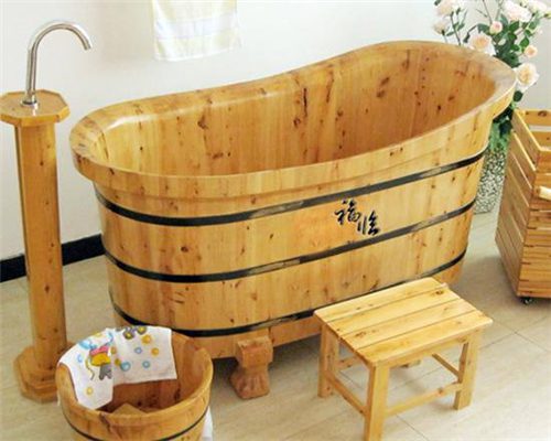 木桶浴缸有什么优点 如何选购木桶浴缸 - 选购指南