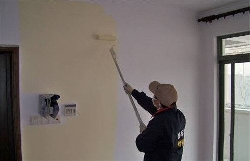 油漆装修工程常见问题 油漆装修外墙问题的解决方案 - 翻新攻略