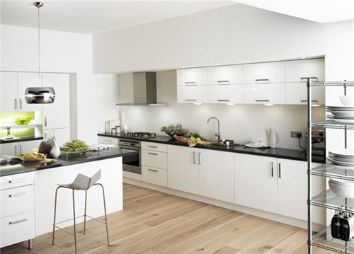 橱柜定做需要注意什么 你必须知晓的定制橱柜关键点 - 选购指南