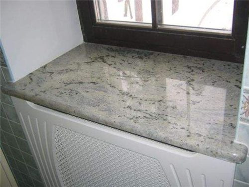 窗台装修材料优缺点分析 窗台漏水应如果处理 - 选购指南