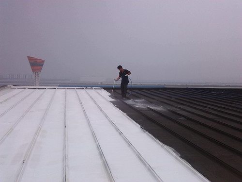 房顶漏水维修方法 房顶漏水原因 - 翻新攻略