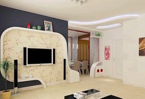 乳胶漆施工工艺 乳胶漆施工注意事项！ - 翻新攻略