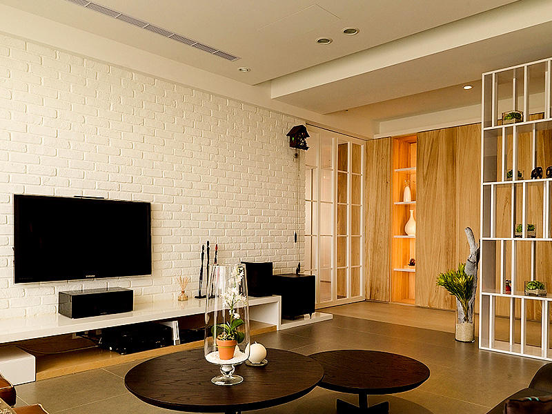 旧房改造三大攻略 - 翻新攻略