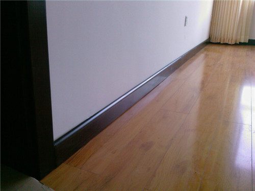 什么是踢脚线 踢脚线相关知识介绍 - 翻新攻略