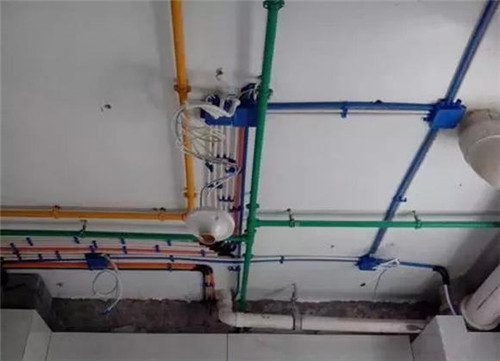 卫生间电路改造需注意什么 厕所电路改造那些事儿 - 翻新攻略