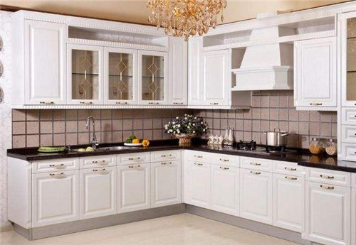 厨柜颜色哪种好看 橱柜色彩搭配注意事项 - 选购指南