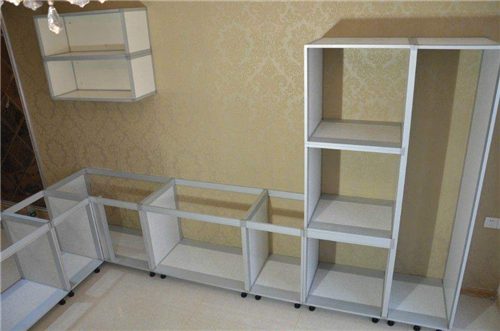 铝合金橱柜怎么样 铝合金橱柜有什么优点 - 选购指南