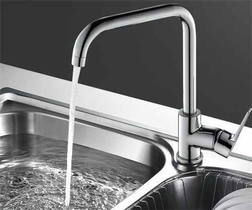 水龙头什么牌子的好 2017哪些水龙头品牌值得选购 - 选购指南